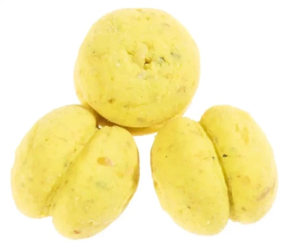 Mini Method Boilies Fermented Corn 50g 9mm