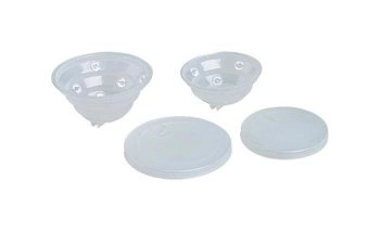 Jaxon Pole Cub - AC-4445 - 2 pcs