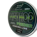 MF Żyłka 3D Line Camo 0,20mm -  7,43kg - 150m