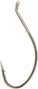 Mustad Haken Ultra Point 10652 - 1 - 10 stk.