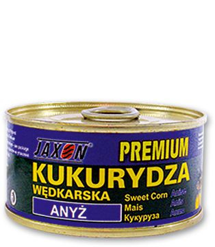 Jaxon Corn-Honey - 70g