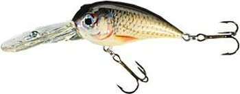 Jaxon HS Bumer Lure - 7,0cm / DR / HN