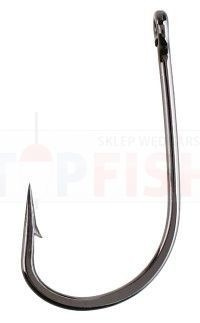 Mikado Hooks Sensual Tench W / Ring 10 Black - 10stk