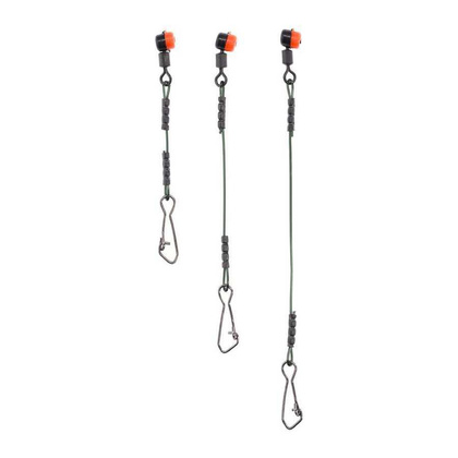 Mikado Łącznik Feeder Link 7cm - Do Koszyczka - 3szt.