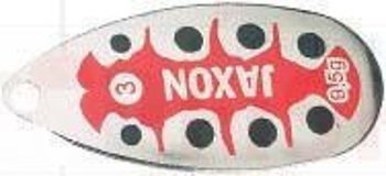 Jaxon HS Wolf Lure 0 / 3,0g / B