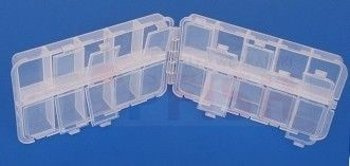 Pudełko Mikado ABM 013 - 16.2x9.6x4.2cm