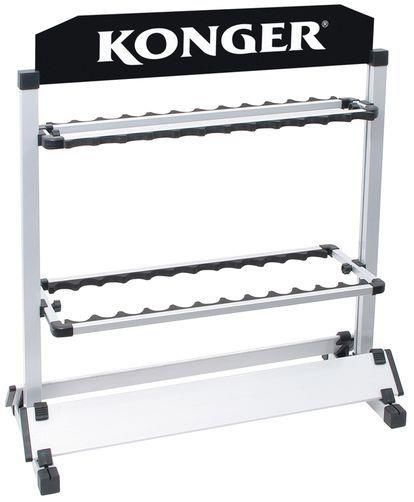 Konger Rod Rack