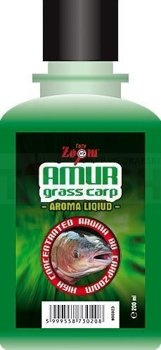 Carp Zoom Attraktor Amur - 200ml