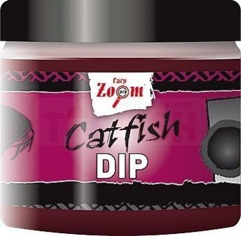 Carp Zoom Dip Catfish - Original - 130ml