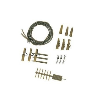 Jaxon Carp Set - AC-PC053B