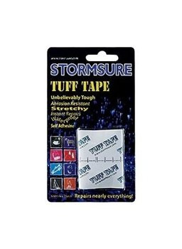 Jaxon Tuff Tape - 500mm x 75mm