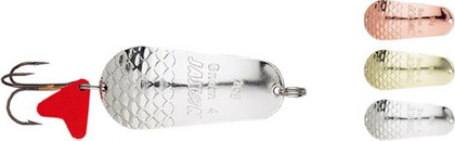 Jaxon Wahadłówka Flex Gnom Classic 1- 20g- Srebrna