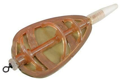 Konger Koszyk Method Feeder - 45g