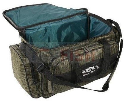 Mikado Fishing Bag F-011 - 58x30x25cm
