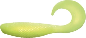 Konger Gumy Shad Grub Rozmiar 2.5 Kolor 003 op.20 szt. 6,4.cm