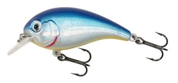 Mikado Wobler FH Crazy Dots 4.4cm / A19 - F