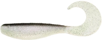 Konger Gums Shad Grub Size 3.5'' Color 011 op.20 pcs. 8.9cm