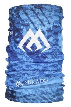 Mikado Komin - Chimney Classic - Niebieski