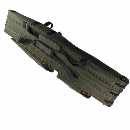 Cover 3 Compartments 130cm Stiffened Waterproof