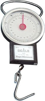 Jaxon Fishing Scale - 22kg