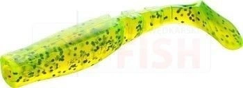 Mikado Guma Fishunter 5cm / 10 - 5x