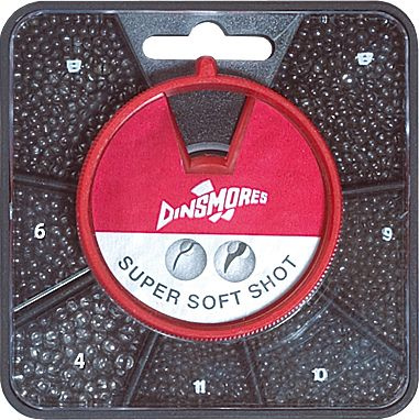 Dinsmores Soft Lead - 170g / from 11 to 4