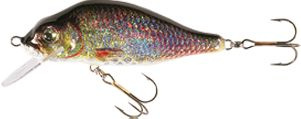 Jaxon HS Valader Lure - 7,0cm / F / W