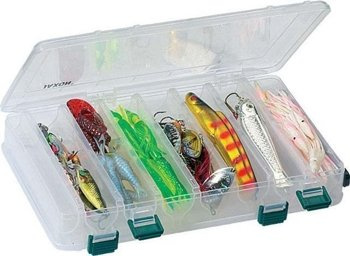 Jaxon Box - 27/16/5cm