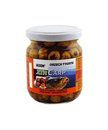 Jaxon Tigernuts - 125g