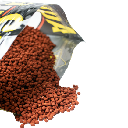 Pellet METHOD FEEDER 2 mm Ochotka 1kg