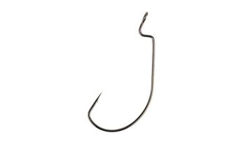Mikado Haczyki Sensual Offset Big Eye 4/0 / 3szt