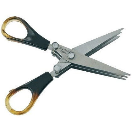 Jaxon Scissors - AJ-NS27B