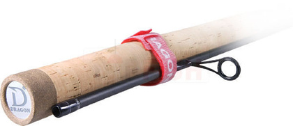 Rod Bands TEAM Dragon  223 x 24mm