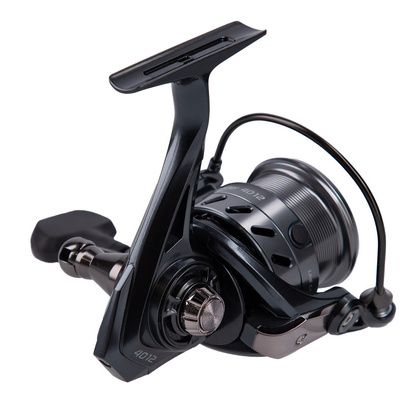 Kołowrotek Mikado Katsudo Feeder 3012 11+1