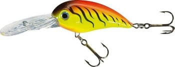 Jaxon HS Bumer Lure - 7,0cm / DR / TR