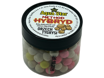 HYBRYD Aqua Star Orzech Tygrysi 35 g
