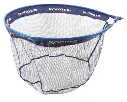 Konger Kosz Wyczynowy Special - 40x50cm - Niebieski