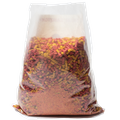 Pellet WĘDKARZ 3/4 mm Karp 500g