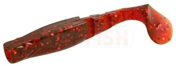 Mikado Guma Fishunter 5cm / 332 - 5x