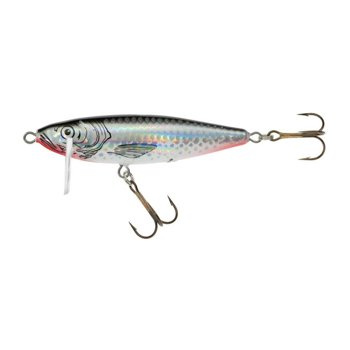 Jaxon Wobler Holo Select Bolek - 7,0cm - S