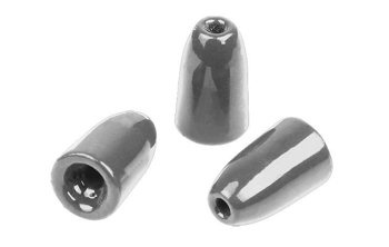 Mikado Ciężarki Jaws Tungsten Bullet 3.54g / 3pcs