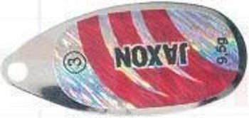 Jaxon HS Wolf Lure 1 / 4,5g / D