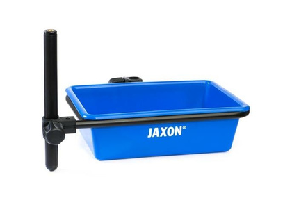 Jaxon Miska Prostokątna z Obręczą - 35/25/10cm