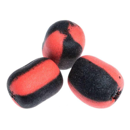 Jaxon Dumbels Duo Color Pop-Up Method Feeder Halibut/Krab - 30g - 8/10mm