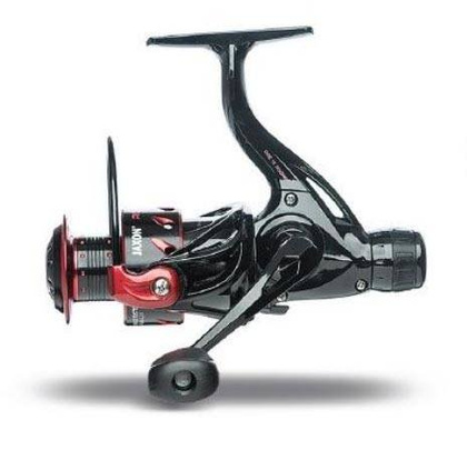 Jaxon Kołowrotek Rondon XL - 200 / 6-OWC