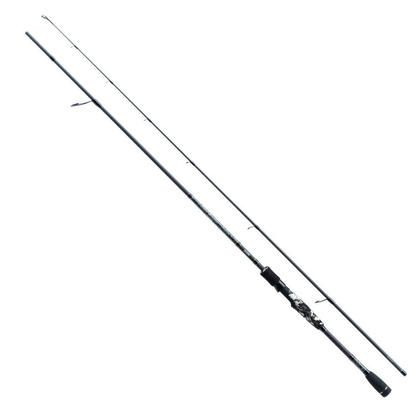 Jaxon Wędka Grey Stream Strong - 2,28m / 20-65g