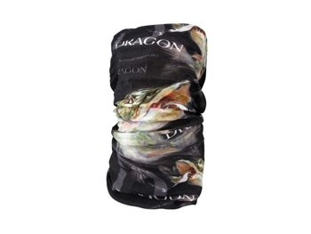 Dragon - Komin SZCZUPAK
