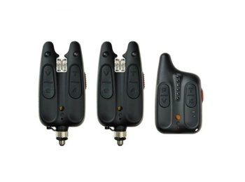 Jaxon Zestaw Sygnalizatorów XTR BLUETOOTH SMART - Centralka + 2 Sygn.
