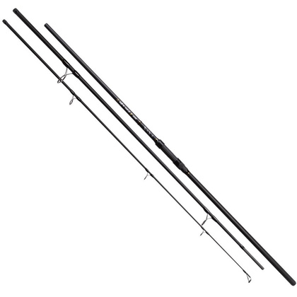 Zestaw Karp - Jaxon Wędka Tenesa 3,6m, Kołowrotek Wolny Bieg Na Karpia