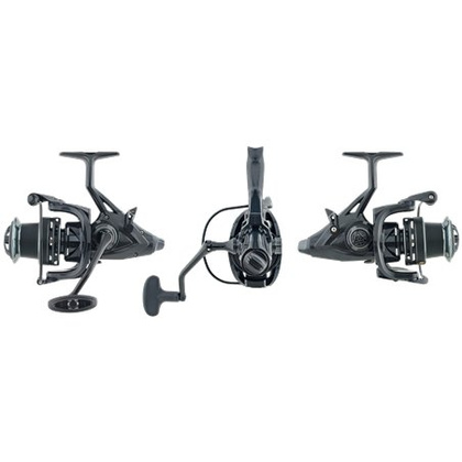 Kołowrotek Arcus PRO CARP & FEEDER 830 FSS